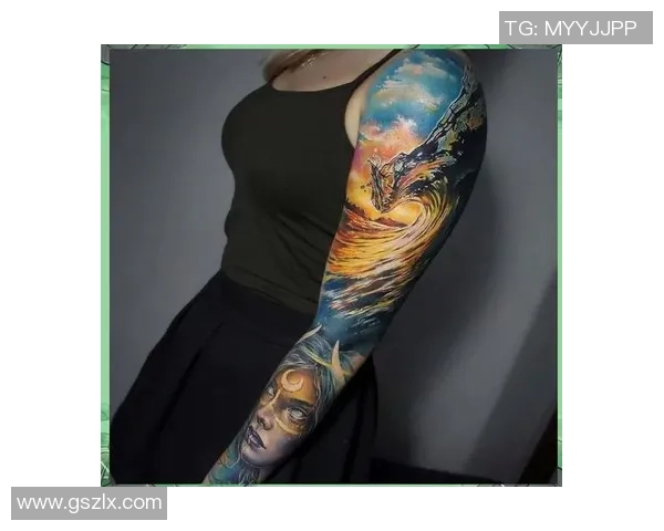 足球球星花臂魅力揭秘 从纹身看他们的个性与故事